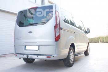 22 699 р. Фаркоп Aragon. (шар S) Ford Tourneo Custom дорестайлинг (2012-2018). Увеличить фотографию 5