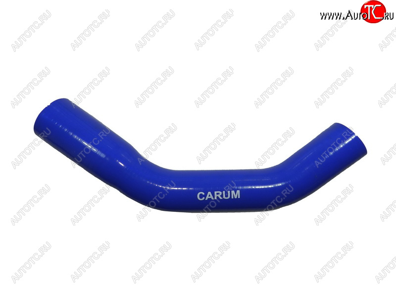 3 269 р. Патрубок интеркулера (2.4 115/140 л.с. силикон) CARUM  Ford Transit  3 (2006-2014) (впускной)