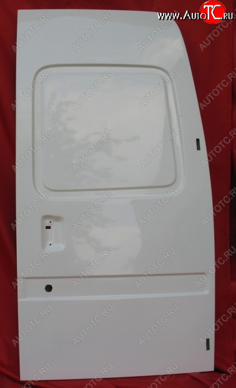 9 649 р. Задняя правая распашная дверь FBG  Ford Transit  2 (1986-2000) (Неокрашенная)