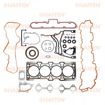 Комплект прокладок двигателя (Cummins ISF 2.8) HAFFEN ГАЗ ГАЗель Next A21,A22, С41, С42  шасси (2013-2024)