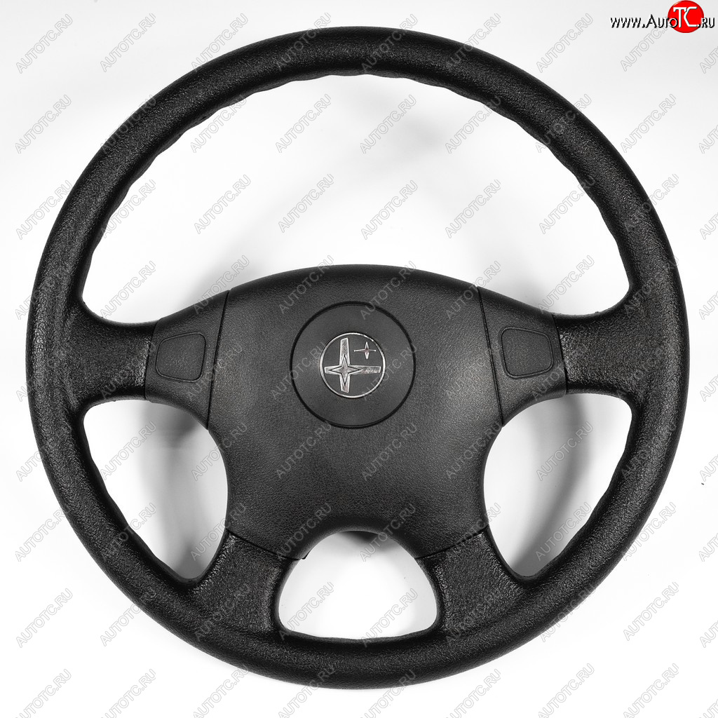 2 899 р. Рулевое колесо УНИВЕРСАЛ (Ø425 мм) ГАЗ 3306 (1992-1995)