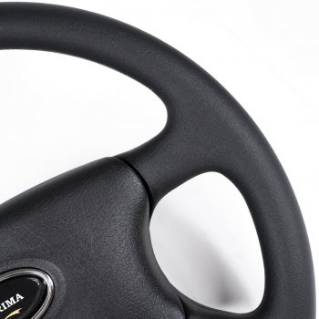 3 399 р. Рулевое колесо Prima (Ø400 мм) ГАЗ Валдай (3310) (2004-2016). Увеличить фотографию 4