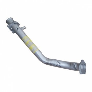 Приёмная труба (зам.катализатора) Автоглушитель-НН Стандарт (УМЗ 4216)  