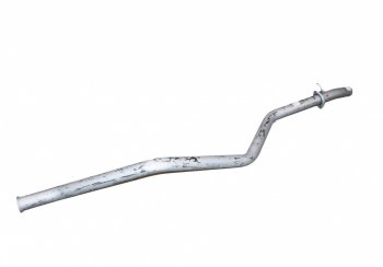 Выхлопная труба Автоглушитель-НН Стандарт (евро 3) ГАЗ ГАЗель 3302,Бизнес 2-ой рестайлинг шасси (2010-2024)