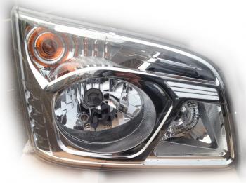 Передняя правая фара AUTOMOTIVE LIGHTING ГАЗ ГАЗон Next (2014-2024)