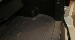 1 459 р. Коврик в багажник Element (полиуретан) Great Wall Hover H3  дорестайлинг (2010-2014). Увеличить фотографию 2