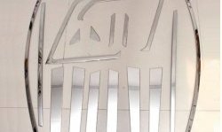 5 699 р. Накладки на двери СТ Great Wall Hover H6 (2012-2016) (Неокрашенные). Увеличить фотографию 3