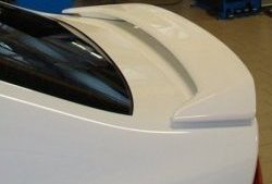 6 199 р. Спойлер Modulo Honda Civic 8 FD дорестайлинг, седан (2005-2008) (Неокрашенный). Увеличить фотографию 1