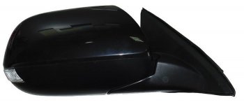 10 999 р. Боковое правое зеркало заднего вида SAT (обогрев, поворот, память, 6 контактов) Honda Accord 8 универсал CW рестайлинг (2011-2013) (Неокрашенное). Увеличить фотографию 1
