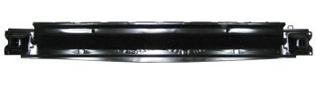 5 849 р. Усилитель переднего бампера SAT (пр-во Тайвань) Honda Civic 8 FK/FN дорестайлинг, хэтчбэк 5 дв. (2005-2008). Увеличить фотографию 1