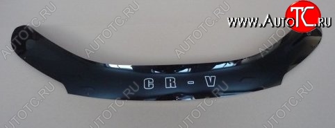 999 р. Дефлектор капота Russtal  Honda CR-V  RM1,RM3,RM4 (2012-2015)