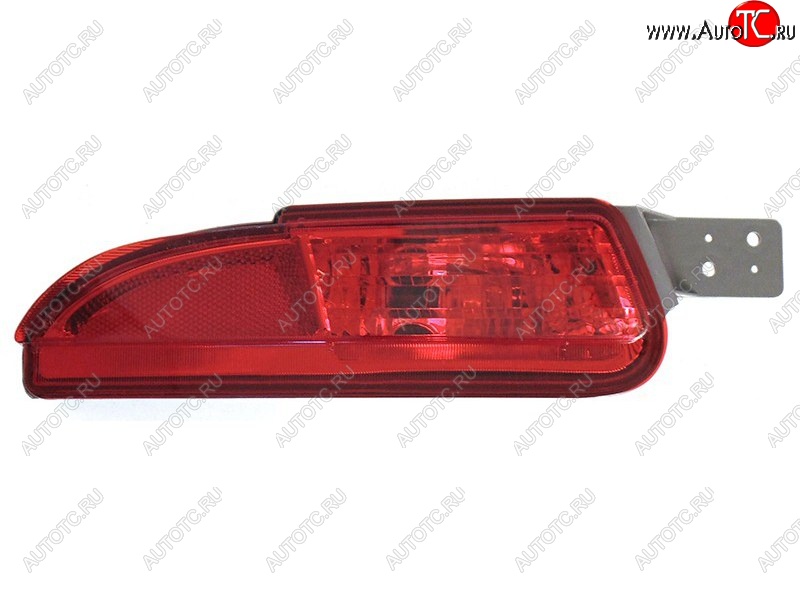 1 269 р. Левый фонарь в задний бампер SAT Honda CR-V RM1,RM3,RM4 дорестайлинг (2012-2015)