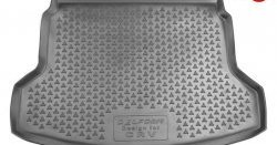 1 099 р. Коврик в багажник Delform (полиуретан)  Honda CR-V  RM1,RM3,RM4 (2012-2015). Увеличить фотографию 1