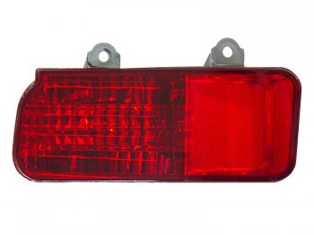 Левый фонарь SAT (в задний бампер) Honda CR-V RM1,RM3,RM4 рестайлинг (2014-2018)