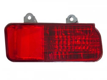 Правый фонарь SAT (в задний бампер) Honda CR-V RM1,RM3,RM4 рестайлинг (2014-2018)
