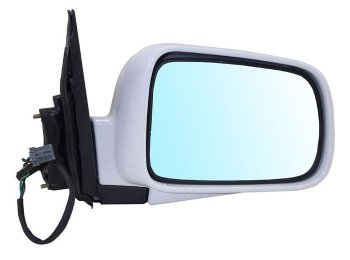 4 599 р. Боковое правое зеркало заднего вида SAT (3 контакта)  Honda CR-V  RD4,RD5,RD6,RD7,RD9  (2001-2006) (Неокрашенное). Увеличить фотографию 1