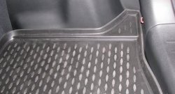 1 999 р. Коврик в багажник Element (полиуретан)  Honda Jazz (2008-2015). Увеличить фотографию 3