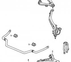 459 р. Полиуретановая втулка стабилизатора задней подвески Точка Опоры Honda Legend 4 KB1 дорестайлинг (2004-2008). Увеличить фотографию 2