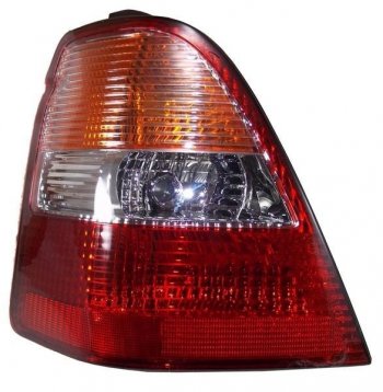 2 399 р. Левый фонарь SAT Honda Odyssey 2 (1999-2003). Увеличить фотографию 1
