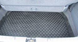 3 099 р. Коврик в багажник Element (полиуретан) (короткая база) Honda Odyssey 2 (1999-2003). Увеличить фотографию 1