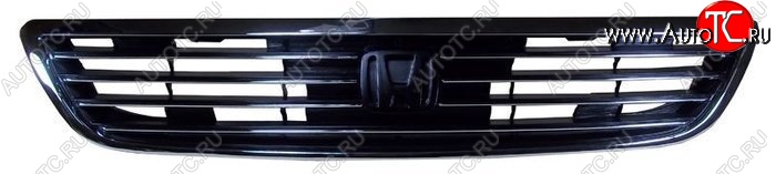 789 р. Решётка радиатора SAT Honda Odyssey 1 (1994-1999) (Неокрашенная)