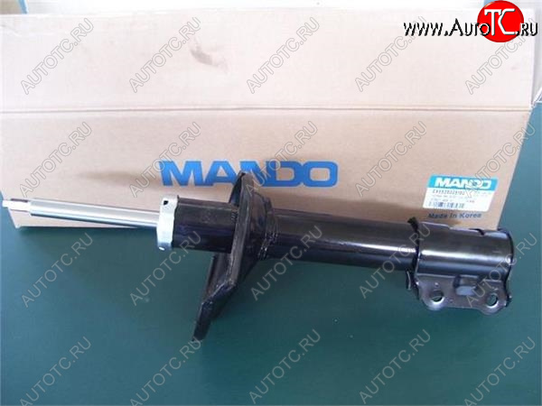 4 599 р. Амортизатор задний левый MANDO Hyundai Accent седан ТагАЗ (2001-2012)