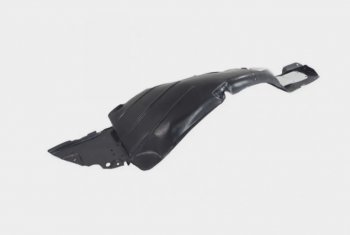 579 р. Левый подкрылок передний BodyParts Hyundai Elantra MD рестайлинг (2013-2016). Увеличить фотографию 1