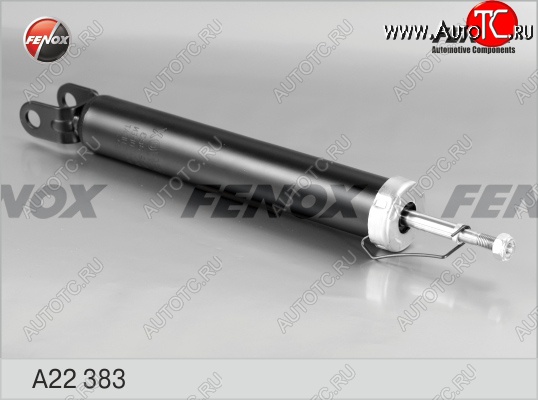 2 879 р. Амортизатор задний (газ/масло) FENOX Hyundai Elantra HD (2006-2011)