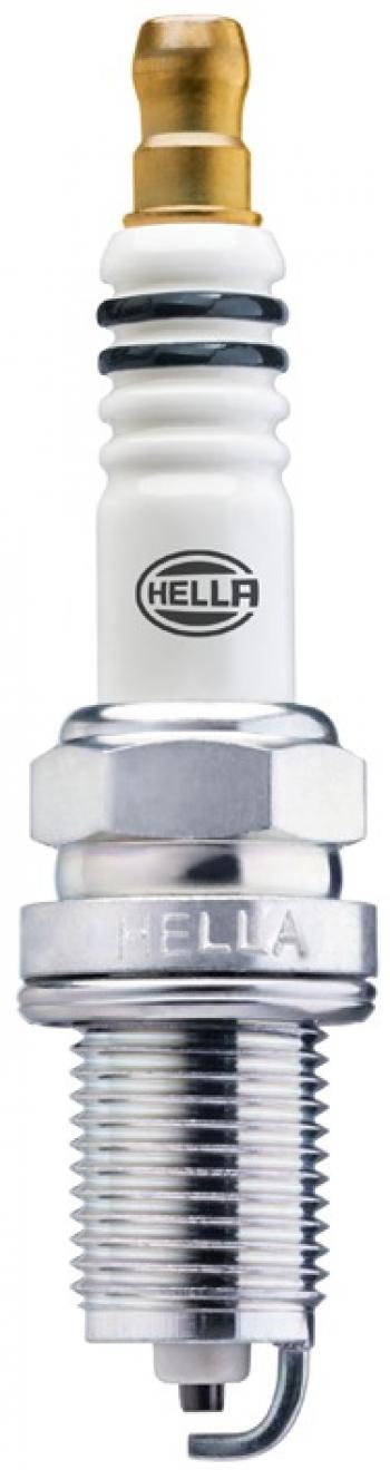 Свеча зажигания Hella Energy Pro KIA Cerato 2 TD седан (2008-2013)