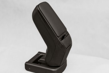 10 899 р. Подлокотник Armster 2 Hyundai i20 2 GB дорестайлинг, хэтчбэк (2014-2018) (Black). Увеличить фотографию 1