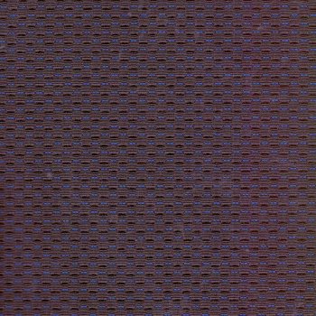 6 499 р. Чехлы для сидений Lord Autofashion Дублин (жаккард, раздельная спинка)  Hyundai Solaris  2 (2017-2020) (Черный, вставка Ёж Синий). Увеличить фотографию 3