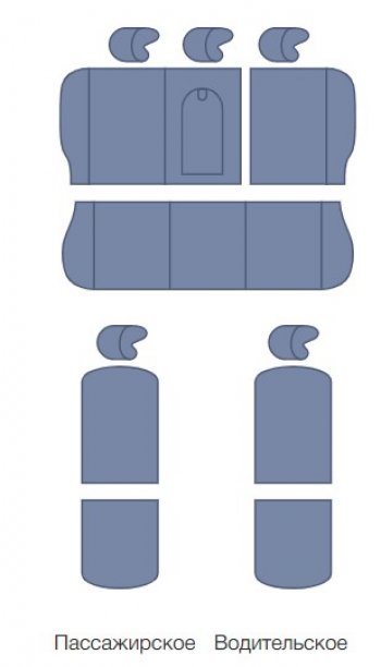 13 449 р. Чехлы сидений AUTOPILOT Алькантара (Раздельная 40/60 + вырез под подлокотник, 2 П- и 3 Г-образных подголовника)  Hyundai Tucson  4 NX4 (2020-2022) (Коричневый + Коричневый). Увеличить фотографию 2