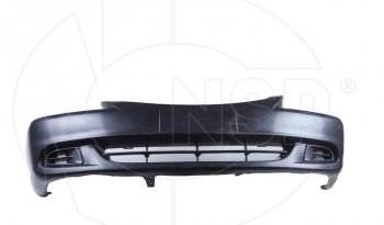 Передний бампер NSP Hyundai Accent седан ТагАЗ (2001-2012)
