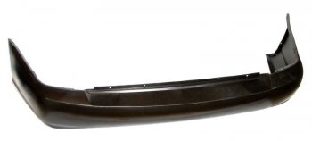 2 549 р. Бампер задний SPARD Hyundai Accent седан ТагАЗ (2001-2012) (Неокрашенный). Увеличить фотографию 1