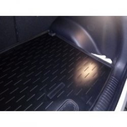 1 099 р. Коврик в багажник Aileron  Hyundai Creta  GS (2015-2021). Увеличить фотографию 1