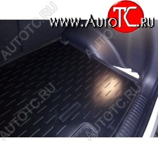 1 099 р. Коврик в багажник Aileron  Hyundai Creta  GS (2015-2021)