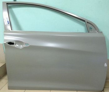 Дверь передняя SPARD (левая) Hyundai Elantra AD дорестайлинг (2016-2019)