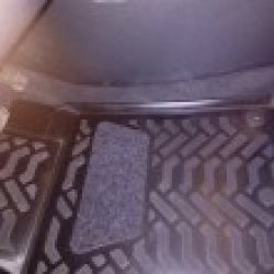 1 499 р. Коврики в салон SD Aileron 3D  Hyundai Elantra  AD (2016-2020). Увеличить фотографию 2