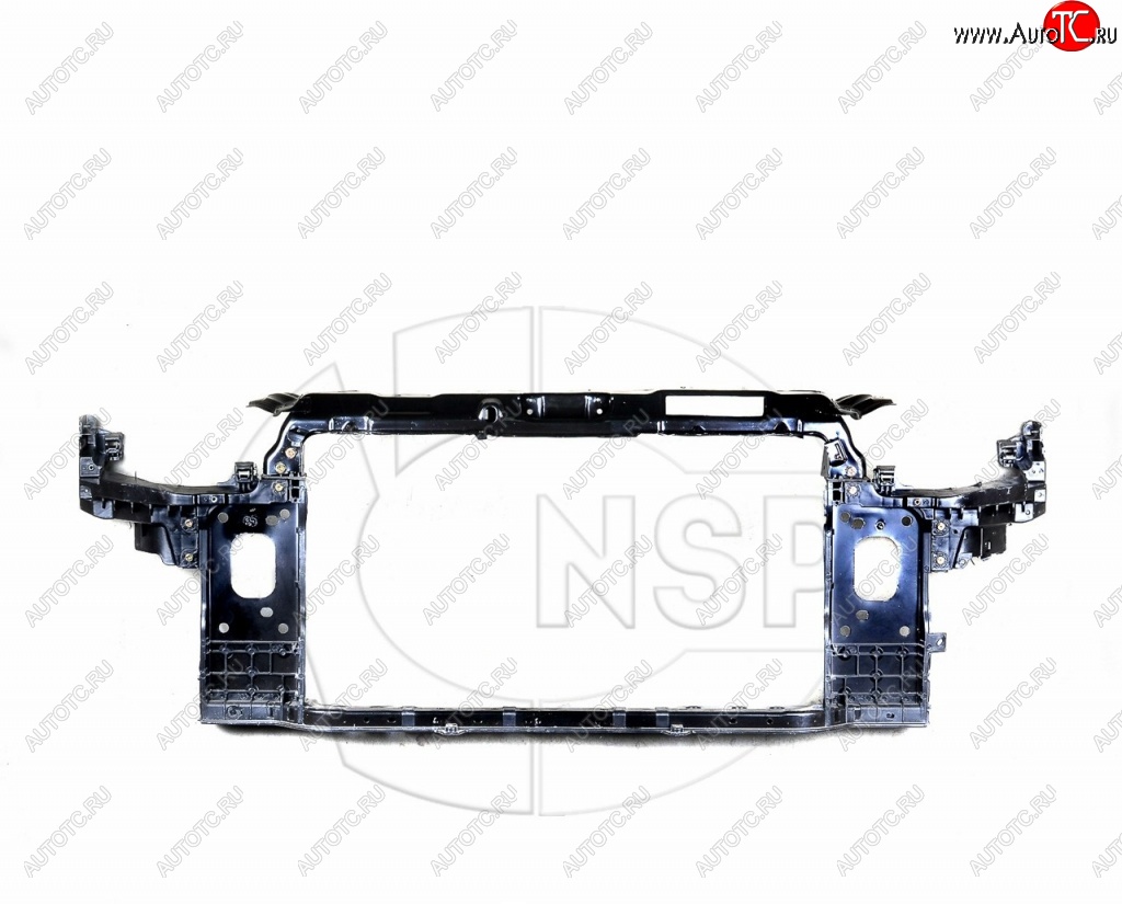 3 699 р. Передняя панель NSP Hyundai Elantra MD дорестайлинг (2010-2013)