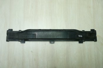 4 299 р. Усилитель заднего бампера SPARD  Hyundai I40  1 VF (2011-2015). Увеличить фотографию 1