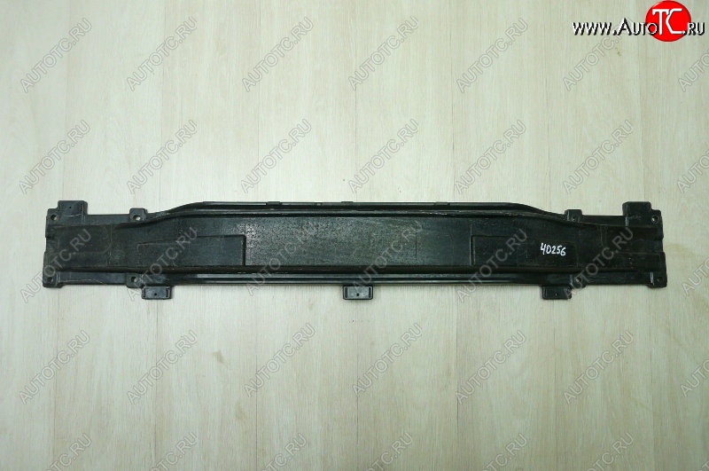 4 299 р. Усилитель заднего бампера SPARD  Hyundai I40  1 VF (2011-2015)