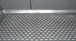 1 589 р. Коврик в багажник Element (полиуретан) Hyundai IX35 1 LM дорестайлинг (2009-2013). Увеличить фотографию 4