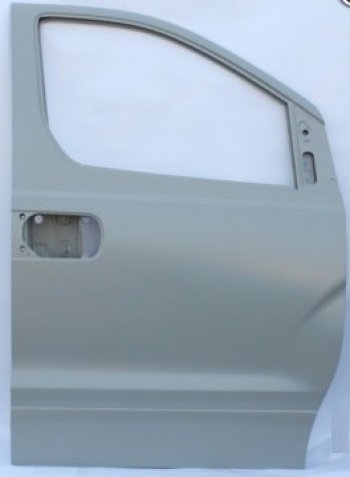 Дверь передняя SPARD (правая) Hyundai Starex/Grand Starex/H1 2 TQ 1 рестайлинг (2014-2018)