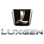 Каталог запчастей на Luxgen