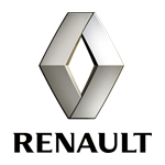 Каталог запчастей на Renault