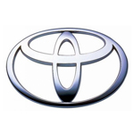 Каталог запчастей на Toyota