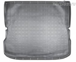 Коврик в багажник Norplast INFINITI QX60 L50 рестайлинг (2016-2021)
