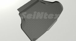 Коврик в багажник SeiNtex (полимер) INFINITI Q50 (2013-2024)