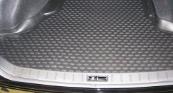 Коврик в багажник Element (полиуретан) INFINITI G37 (2009-2024)