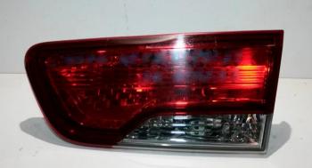 Задний правый фонарь (внутренний) HYUNDAI/KIA/MOBIS KIA Cerato Koup 1 TD купе (2008-2013)
